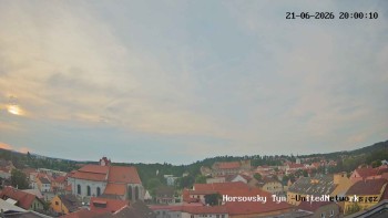 Město Horšovský Týn