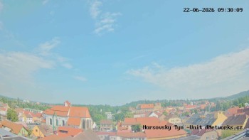 Město Horšovský Týn