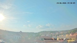 Miasto, Zamek