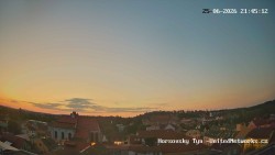 Miasto, Zamek