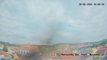 Město Horšovský Týn