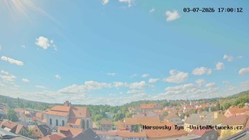 Město Horšovský Týn