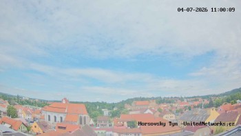 Město Horšovský Týn