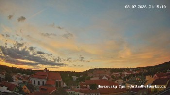 Město Horšovský Týn