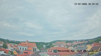 Město Horšovský Týn
