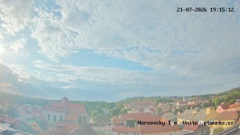 Město Horšovský Týn