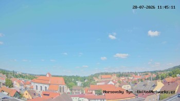 Město Horšovský Týn