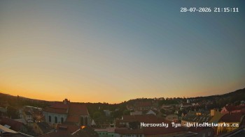 Město Horšovský Týn