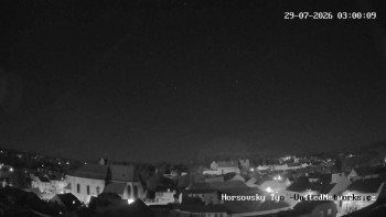 Město Horšovský Týn