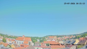 Město Horšovský Týn