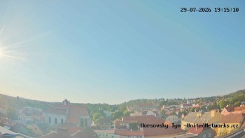 Město Horšovský Týn