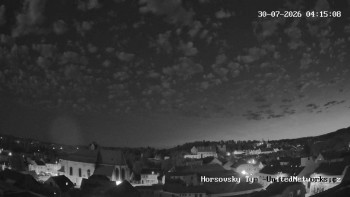 Město Horšovský Týn
