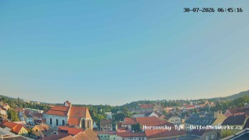 Město Horšovský Týn