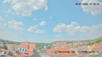 Město Horšovský Týn