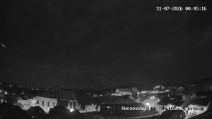 Město Horšovský Týn - Město, Zámek - 31.7.2026 v 00:45 Město Horšovský Týn - Město, Zámek - 31.7.2026 v 00:45