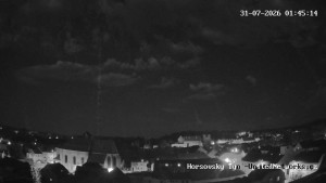 Město Horšovský Týn - Město, Zámek - 31.7.2026 v 01:45 Město Horšovský Týn - Město, Zámek - 31.7.2026 v 01:45