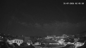 Město Horšovský Týn - Město, Zámek - 31.7.2026 v 02:45 Město Horšovský Týn - Město, Zámek - 31.7.2026 v 02:45