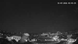 Město Horšovský Týn - Město, Zámek - 31.7.2026 v 03:45 Město Horšovský Týn - Město, Zámek - 31.7.2026 v 03:45