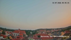 Město Horšovský Týn - Město, Zámek - 31.7.2026 v 05:45 Město Horšovský Týn - Město, Zámek - 31.7.2026 v 05:45