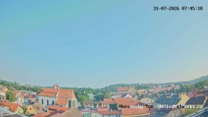 Město Horšovský Týn - Město, Zámek - 31.7.2026 v 07:45 Město Horšovský Týn - Město, Zámek - 31.7.2026 v 07:45