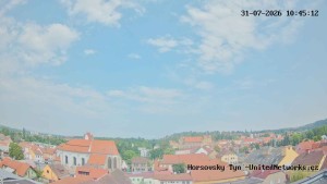 Město Horšovský Týn - Město, Zámek - 31.7.2026 v 10:45 Město Horšovský Týn - Město, Zámek - 31.7.2026 v 10:45
