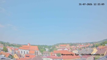 Město Horšovský Týn