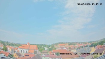 Město Horšovský Týn