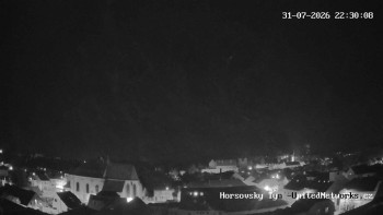 Město Horšovský Týn