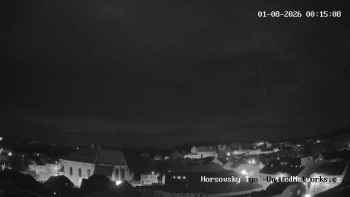 Stadt Horšovský Týn