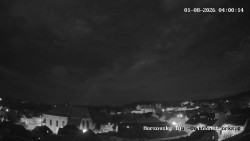 City, Castle