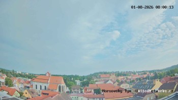 Město Horšovský Týn