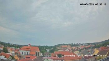 Město Horšovský Týn
