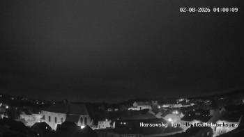 Město Horšovský Týn