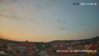 Město Horšovský Týn