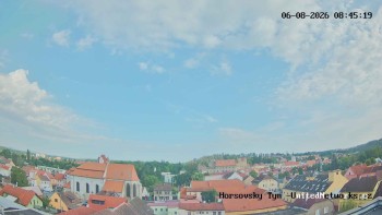 Město Horšovský Týn