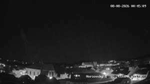 Miasto Horšovský Týn - Miasto, Zamek - 8.8.2026 v 00:45 Miasto Horšovský Týn - Miasto, Zamek - 8.8.2026 v 00:45