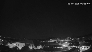 Miasto Horšovský Týn - Miasto, Zamek - 8.8.2026 v 01:45 Miasto Horšovský Týn - Miasto, Zamek - 8.8.2026 v 01:45