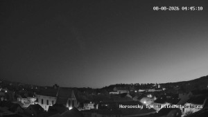 Miasto Horšovský Týn - Miasto, Zamek - 8.8.2026 v 04:45 Miasto Horšovský Týn - Miasto, Zamek - 8.8.2026 v 04:45