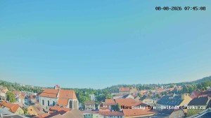 Miasto Horšovský Týn - Miasto, Zamek - 8.8.2026 v 07:45 Miasto Horšovský Týn - Miasto, Zamek - 8.8.2026 v 07:45