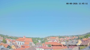 Miasto Horšovský Týn - Miasto, Zamek - 8.8.2026 v 11:45 Miasto Horšovský Týn - Miasto, Zamek - 8.8.2026 v 11:45