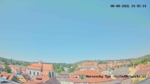 Miasto Horšovský Týn - Miasto, Zamek - 8.8.2026 v 14:45 Miasto Horšovský Týn - Miasto, Zamek - 8.8.2026 v 14:45