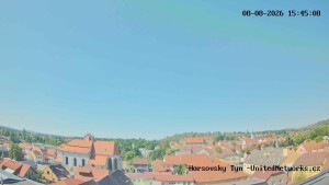 Miasto Horšovský Týn - Miasto, Zamek - 8.8.2026 v 15:45 Miasto Horšovský Týn - Miasto, Zamek - 8.8.2026 v 15:45