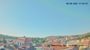 Miasto Horšovský Týn - Miasto, Zamek - 8.8.2026 v 17:45 Miasto Horšovský Týn - Miasto, Zamek - 8.8.2026 v 17:45