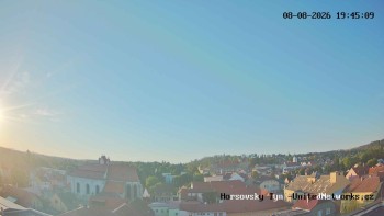 Miasto Horšovský Týn