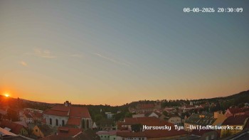 Miasto Horšovský Týn