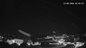 Město Horšovský Týn - Město, Zámek - 13.8.2026 v 02:45 Město Horšovský Týn - Město, Zámek - 13.8.2026 v 02:45