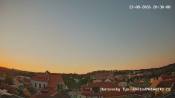 Město Horšovský Týn