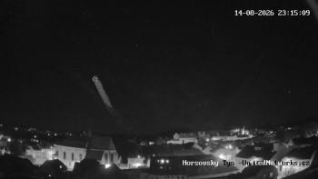 Město Horšovský Týn