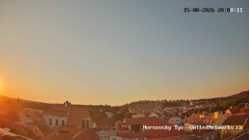 Město Horšovský Týn