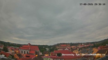 Město Horšovský Týn
